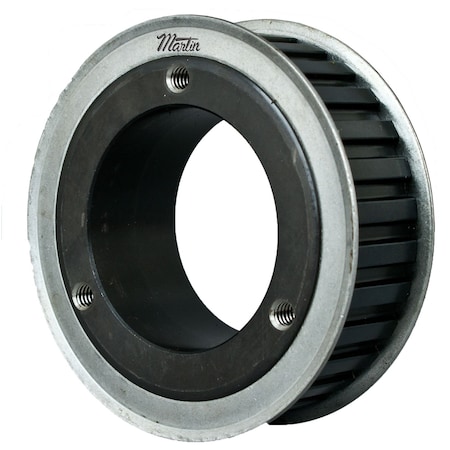 Martin TIMING PULLEY-QD - BUSHED 24L100 SH